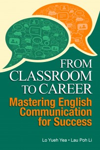 FROM CLASSROOM TO CAREER Mastering English Communication for Success